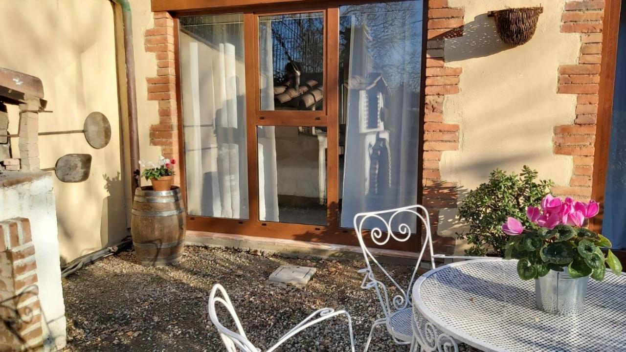 La Limonaia Country House Monteriggioni Exterior photo