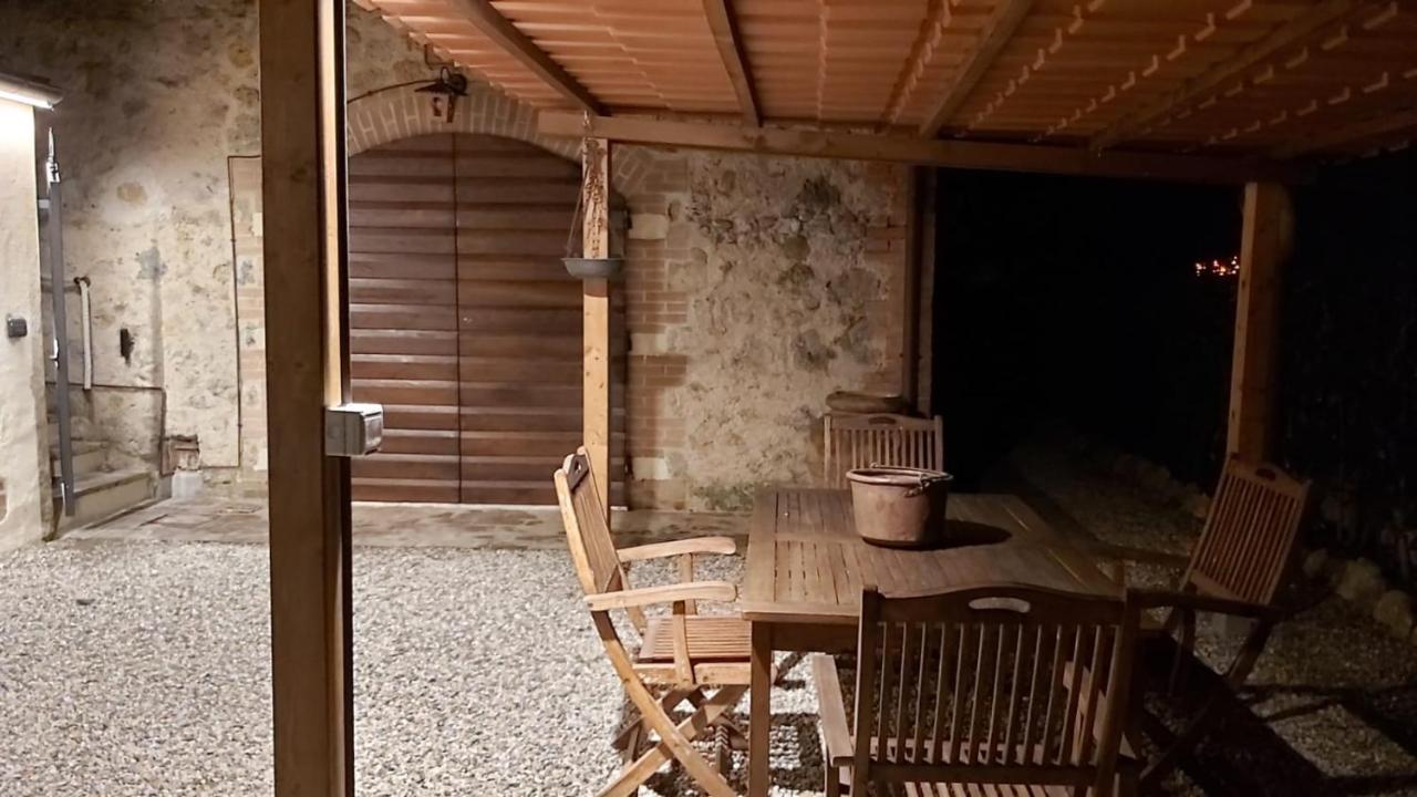 La Limonaia Country House Monteriggioni Exterior photo